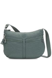 Сумка женская Kipling K0214447V Curiosity Grey