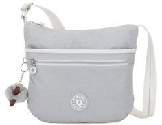 Сумка женская Kipling K1991121P Curiosity Grey