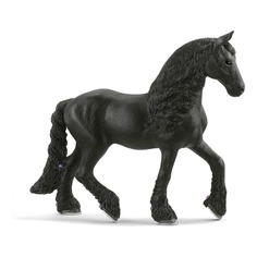 Фигурка Schleich Фризская кобыла