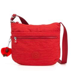 Сумка женская Kipling K1991116P Curiosity Grey