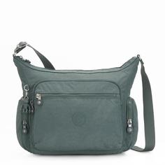 Сумка женская Kipling K1525547V Curiosity Grey