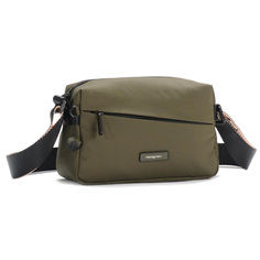 Сумка Hedgren HNOV02 Earth Green