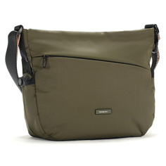 Сумка Hedgren HNOV04 Earth Green