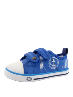 Кеды для мальчика Reike Basic blue, р. 30