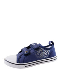 Кеды для мальчика Reike Bear dark blue, р. 28