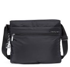 Сумка Hedgren HIC403 Black