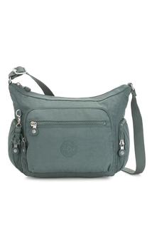 Сумка женская Kipling KI253147V Curiosity Grey