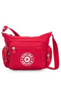 Сумка женская Kipling KI263249W Active Red