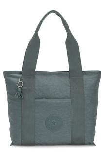 Сумка женская Kipling KI5694J84 Light Aloe Origin