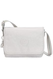 Сумка женская Kipling KI582519O Curiosity Grey