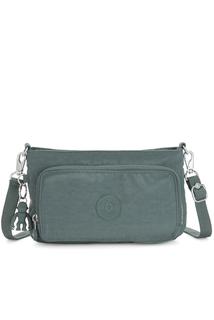 Сумка женская Kipling KI695547V Curiosity Grey