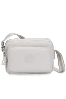 Сумка женская Kipling KI707619O Curiosity Grey