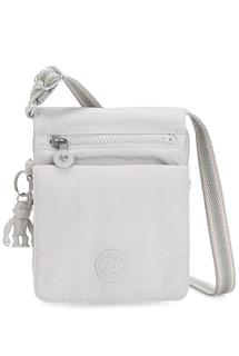 Сумка женская Kipling KI729119O Curiosity Grey