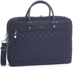 Сумка Hedgren HDST03XL Dress Blue