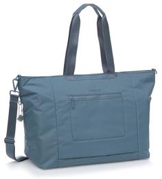 Сумка Hedgren HITC05XL Dolphin Blue