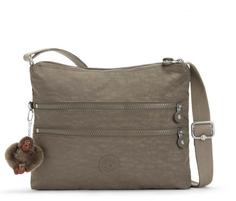 Сумка женская Kipling K1333577W Curiosity Grey