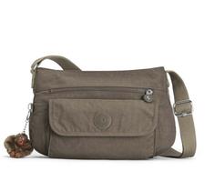 Сумка женская Kipling K1316377W Curiosity Grey