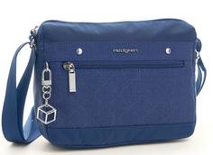 Сумка Hedgren HDST01 Dress Blue