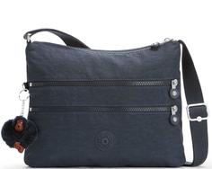Сумка женская Kipling K13335H66 Curiosity Grey