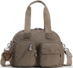 Сумка женская Kipling KI250077W True Blue Twill