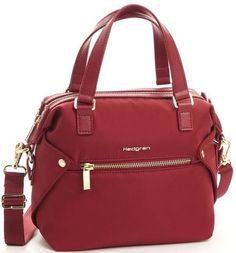 Сумка Hedgren HPRI03 Rosewood