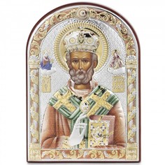 Икона "Николай Угодник", Valenti, 84126/2COLN