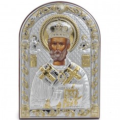 Икона "Николай Угодник", Valenti, 84126/2ORON