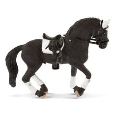 Фигурка Schleich Фризский жеребец