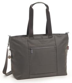 Сумка Hedgren HITC05 Tornado Grey