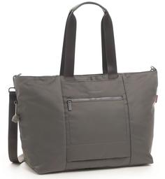 Сумка Hedgren HITC05XL Tornado Grey