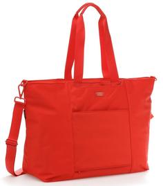 Сумка Hedgren HITC05XL Tango Red