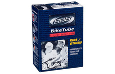 Велосипедная камера BBB BTI-22 20", 1,38-1,38"