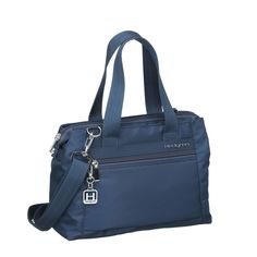 Сумка Hedgren HIC402S Dress Blue