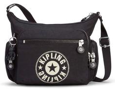 Сумка женская Kipling KI263251T Active Red