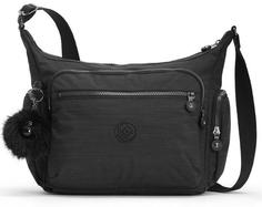 Сумка женская Kipling K22621G33 Curiosity Grey