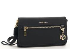 Клатч Hedgren HCHM06 Black