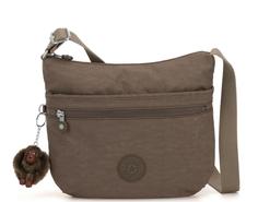 Сумка женская Kipling K1991177W Curiosity Grey