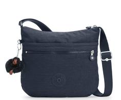Сумка женская Kipling K19911H66 Curiosity Grey