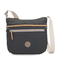 Сумка женская Kipling K1879923V Curiosity Grey