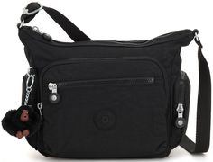 Сумка женская Kipling KI2531J99 Curiosity Grey