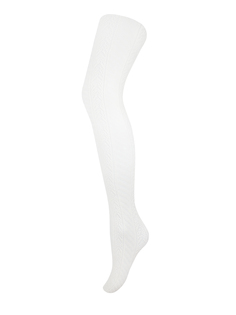 Колготки женские Trasparenze Ankara белые 3