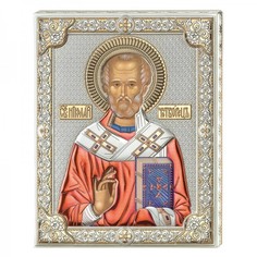 Икона "Николай Угодник", Valenti, 84301/3COL