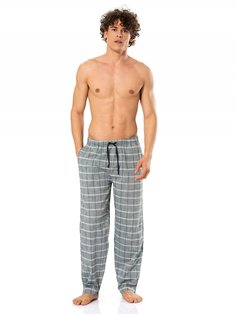 Брюки мужские Cacharel 2178 зеленые XL