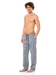 Брюки мужские Cacharel 2178 синие XXL