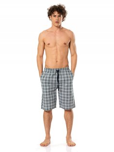 Брюки мужские Cacharel 2183 зеленые M