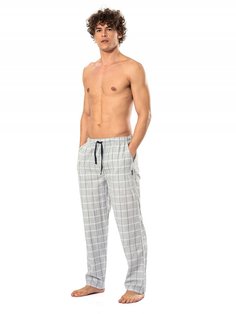 Брюки мужские Cacharel 2178 зеленые XL