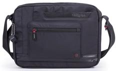 Сумка Hedgren HZPR02 Black