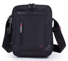 Сумка Hedgren HZPR13 Black