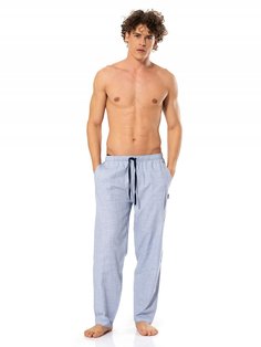 Брюки мужские Cacharel 2176 синие XL