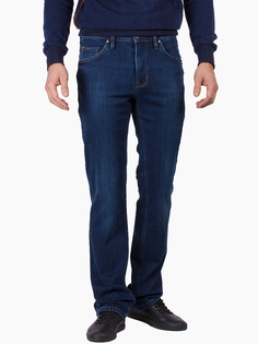 Джинсы мужские DAIROS GD51100027 синие 36/34